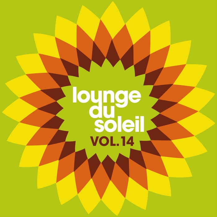 Dee C'rell Feat. Richelle Claiborne - Together (Lounge Guitar Mix)